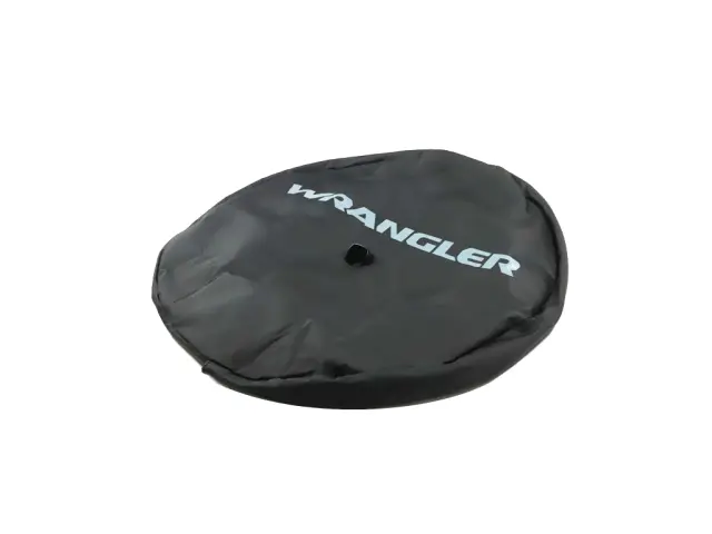 82215444AB - Exterior Accessories: Tire Cover for Mopar Image