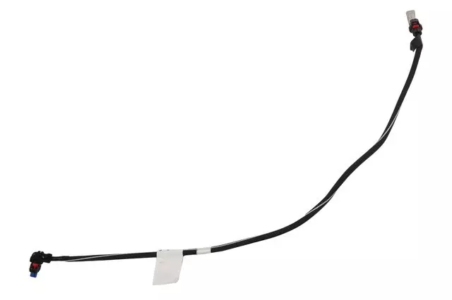 84666894 - : Liftgate Jumper Wiring Harness for GM Image