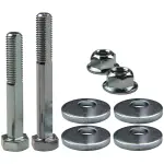 K100141 - : MOOG Chassis Products K100141 Alignment Camber / Toe Kit for Moog Image