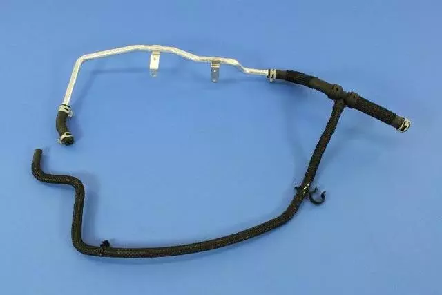 Hose - Mopar (55038166AD)