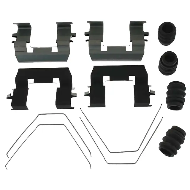 13602Q - : Disc Brake Hardware Kit for Carlson Image