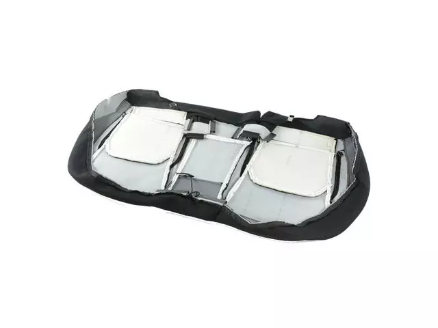 Rear Seat Cushion Cover - Mopar (6EN23U5YAA)