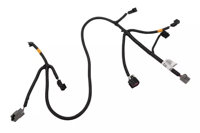 22934697 - Body: Harness for Cadillac: XTS Image