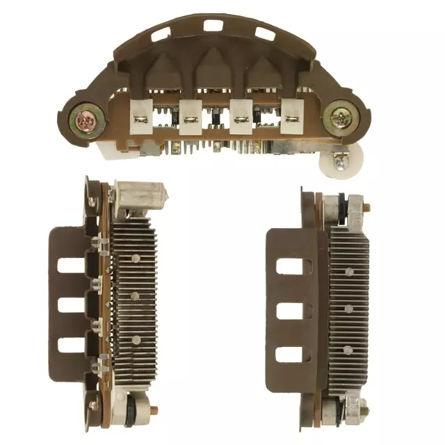 Alternator Rectifier - ACDelco (C3905)
