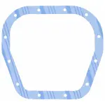RDS55476 - : Axle Housing Cover Gasket Irregular Shaped 12 Bolt Hole Gasket for FEL-PRO Image