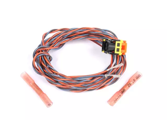 19119752 - : Multi-Purpose Pigtail Kit with Splices for GM Image