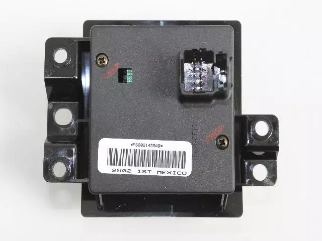 Transfer Case Mode Switch - Mopar (68021455AB)