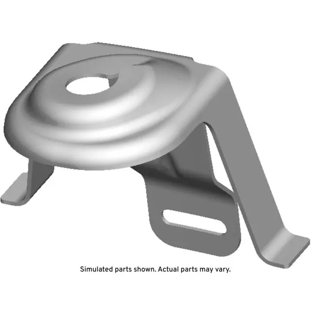 84020985 - : 2016-2021 Chevrolet Malibu - Bracket for Chevrolet: Malibu Image