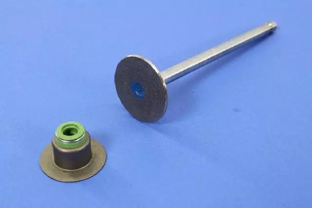 Exhaust Valve - Mopar (68002237AA)