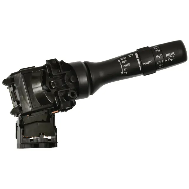 WP614 - Exterior: Windshield Wiper Switch for SMP CORP Image
