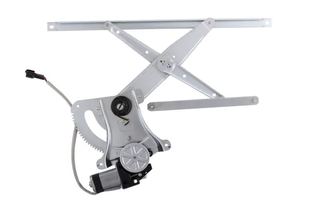 RPAGM040 - : Power Window Regulator Assembly w  Motor for AISIN Image
