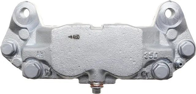 FRC13173N - Brakes &amp; Brake Parts: Cal and Brkt Assy for Raybestos Brakes Image