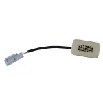 EL2Z19A391AD - : Microphone for Ford Image