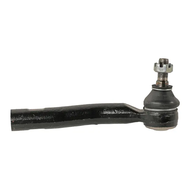 ES801550 - Suspension &amp; Steering: MOOG Chassis Products ES801550 Steering Tie Rod End for Moog Image