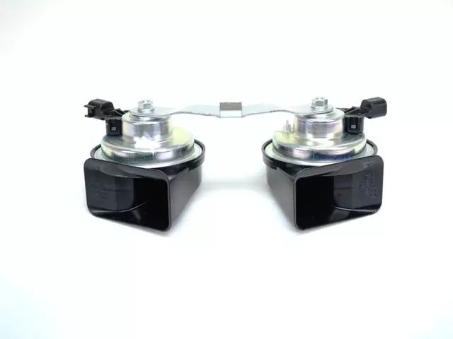 Horn And Bracket - Mopar (05026963AD)