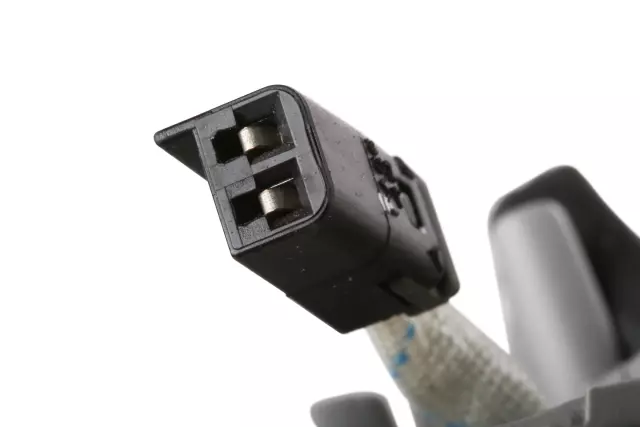 Gray Driver Side Sun Visor - GM (84247212)