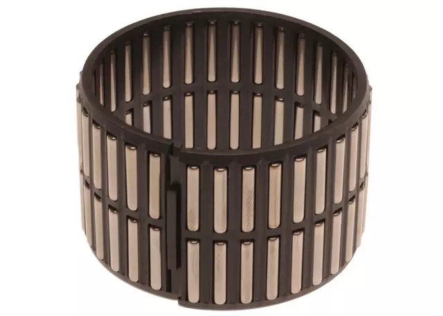 23049697 - Transmission: Manual Transmission 3rd Gear Needle Bearing for Chevrolet: Blazer, C1500, C2500, K1500 Pickup, K2500 Pickup, S10, S10 Blazer, Silverado 1500, Silverado 1500 Classic, Tahoe | GMC: C1500 Pickup, C2500 Pickup, Jimmy, Jimmy S15, K1500 Pickup, K2500 Pickup, S15, Sierra 1500, Sierra 1500 Classic, Sonoma, Yukon Image