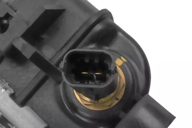 Radiator Assembly - GM (95227755)