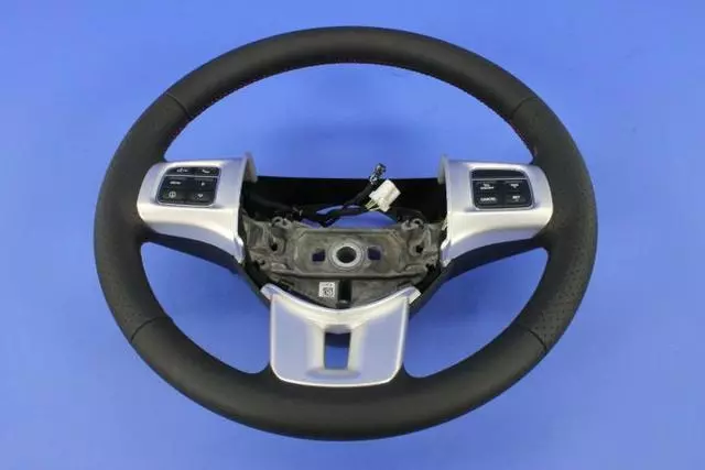 1VF901X9AA - Steering: Steering Wheel for Dodge: Avenger Image