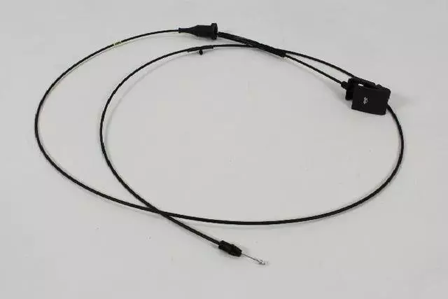 Hood Latch Release - Mopar (1PS72HL9AB)