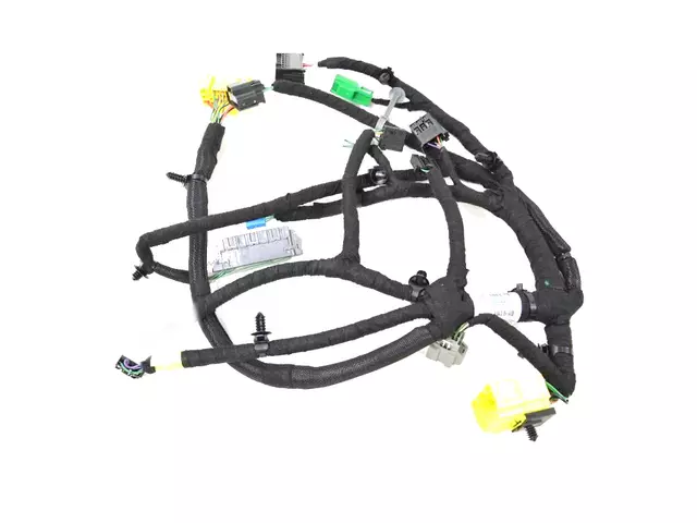 Wiring - Mopar (68190085AC)