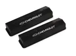 241286 - : - Fabricated Aluminum - Center Bolt - Black for Holley Image