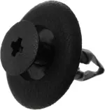 7688291P00 - Body: Sight Shield Clip for Nissan Image