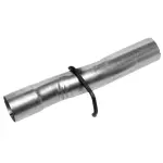 42846 - : Exhaust Pipe 2.5" Inlet (ID) 2.5" Outlet (OD) for Walker Exhaust Image