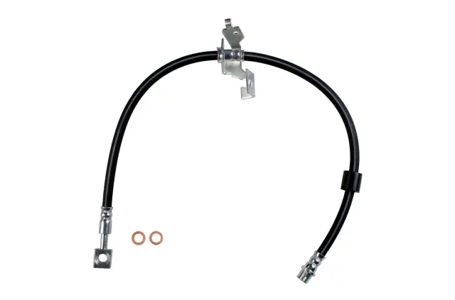2205049 - Brakes &amp; Brake Parts: Brake Hydraulic Hose for Sunsong Image