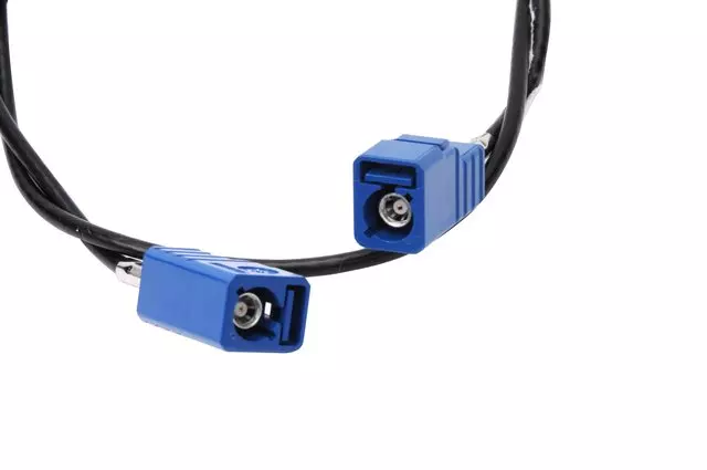 Radio Antenna Cable - GM (23375766)