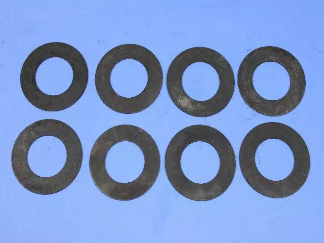 Drive Pinion Slinger - Mopar (4746867)