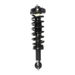 710880 - : PRT 710880 Suspension Strut and Coil Spring Assembly for PRT PERFORMANCE RIDE Image