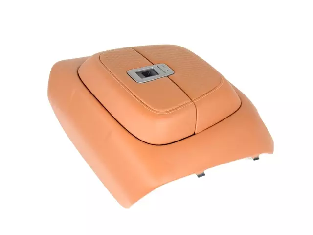 5LH981VVAE - Body: Console Trim Panel for SRT: Viper Image