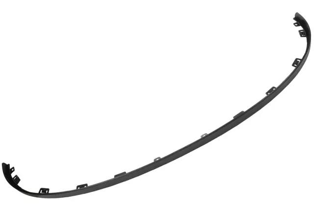 22714706 - : Front Bumper Fascia Air Deflector for GM Image