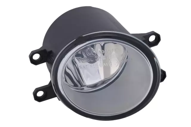 88975661 - Electrical: Fog Lamp Assembly for Pontiac: Vibe Image