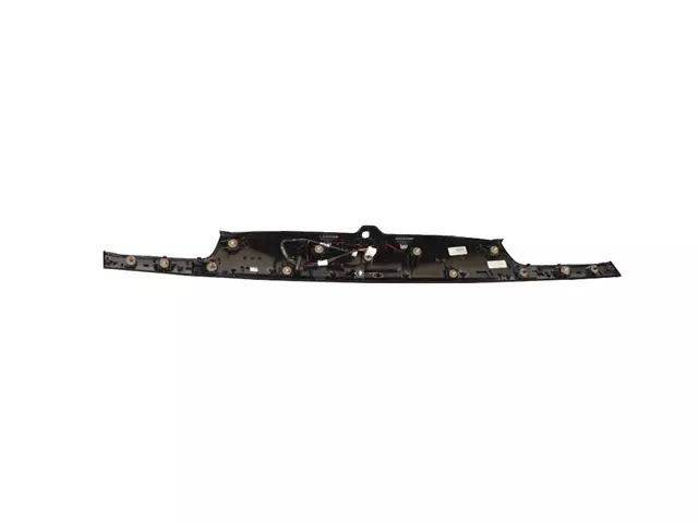 6KL56KBUAA - : License Lamp Applique for Mopar Image