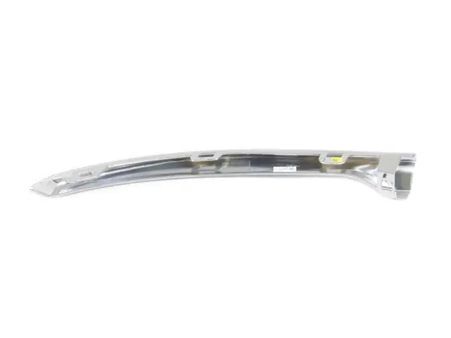 6XP78SZ7AB - Frame, Bumper and Fascia: Fascia Applique, Left for Mopar Image