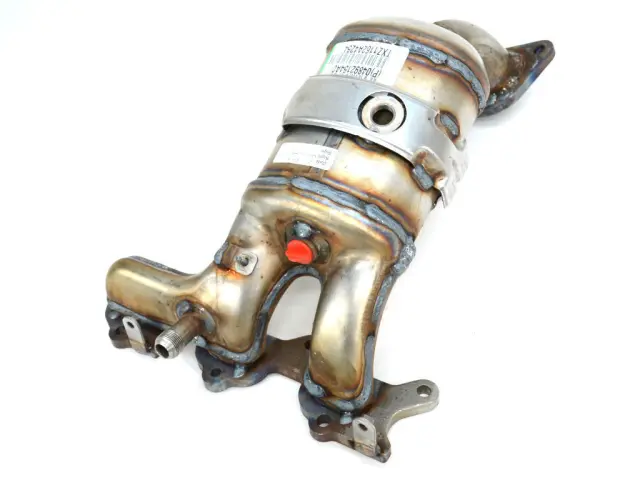 4892154AD - : Exhaust And Catalytic Converter Manifold, Right Rear for Mopar Image