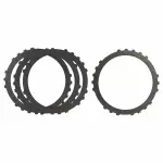 5C3Z7B442BB - Transmission: Transmission Clutch Friction Plate for Ford: E-350 Super Duty, E-450 Super Duty, F-250 Super Duty, F-350 Super Duty, F-450 Super Duty, F-550 Super Duty Image