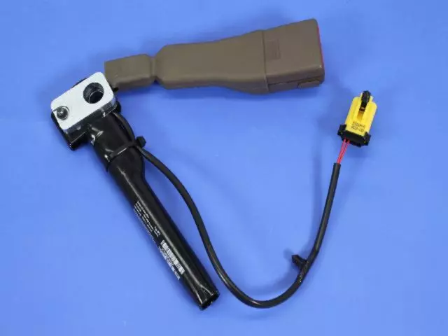Seat Belt - Mopar (1HM881K7AA)