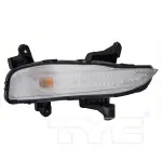 125421009 - : TYC Turn Signal Light Assembly for TYC Image