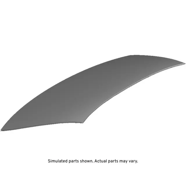 25784923 - : Windshield for Chevrolet: Malibu | Saturn: Aura Image