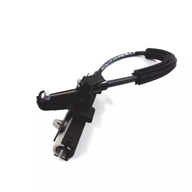 7P6823531B - Body: Release Cable for Volkswagen Image