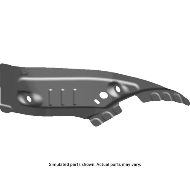 84785381 - Body: Upper Brace for Chevrolet: Colorado | GMC: Canyon Image