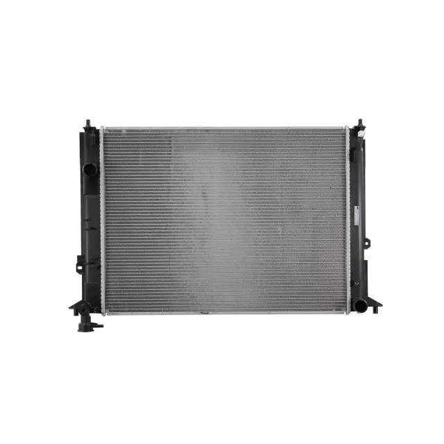 A13455 - : Koyorad Radiator for Koyo Image