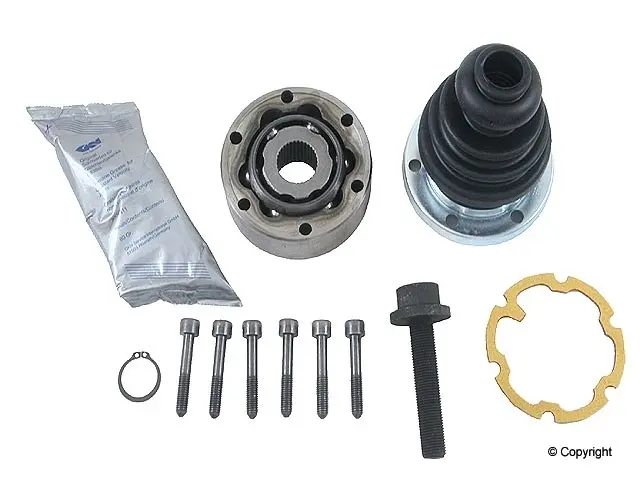 302248 - : Loebro CV Joint Kit for Loebro Image
