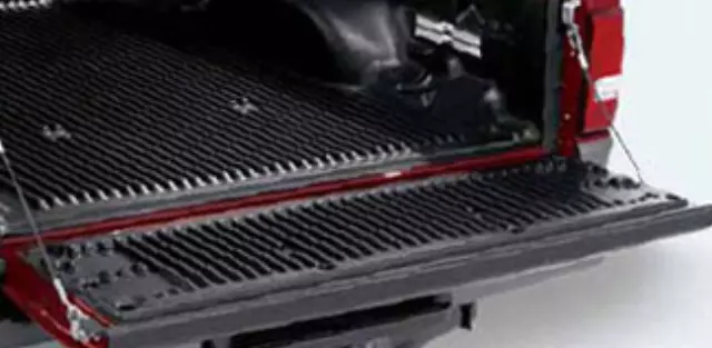 F77Z99000A38KA - Bed Products: Tailgate Liner - Styleside for Ford: Ranger Image