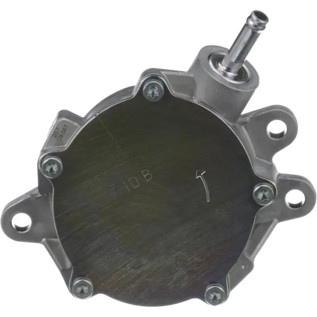 VCP211 - Engines &amp; Components: Vacuum Pump for SMP CORP Image