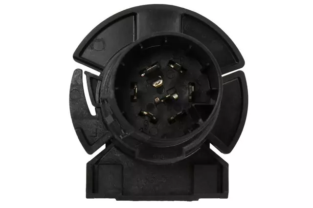 12191503 - : 1999-2024 GM - Trailer Brake Adapter for GM Image