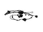 68622282AA - Electrical: Rear Door Wiring for Mopar Image